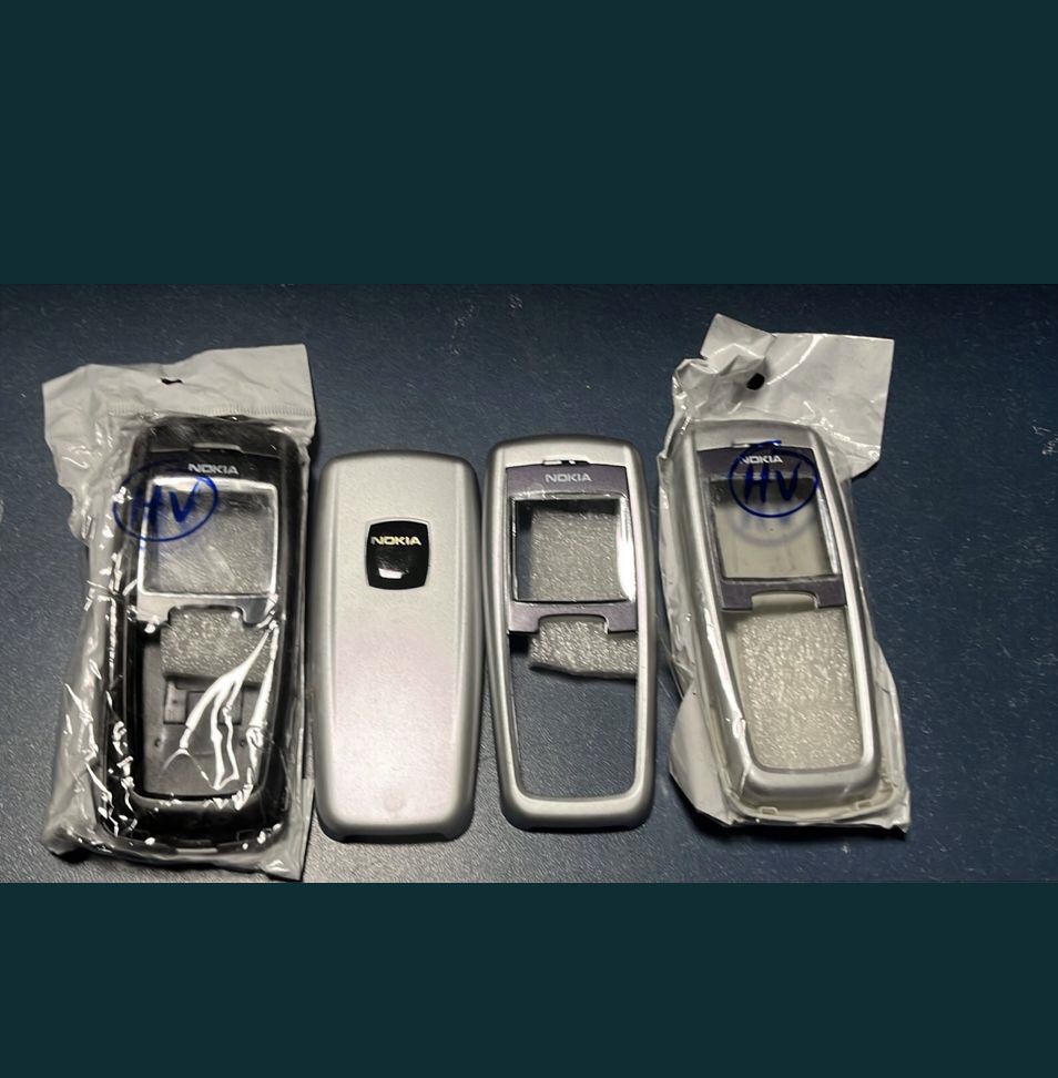 Корпуса Nokia 5630/3500/2610/5610/2600