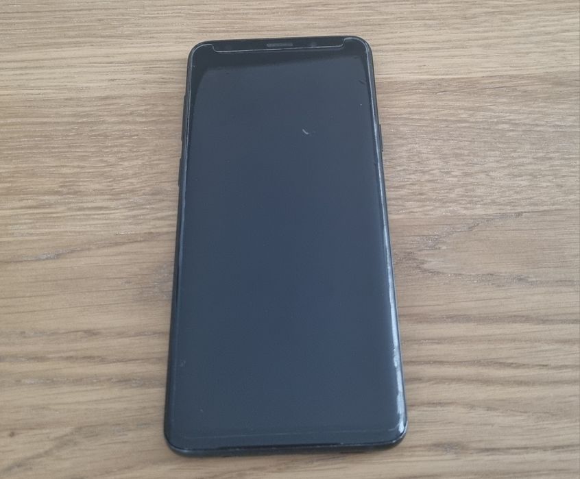 Samsung S9 plus +