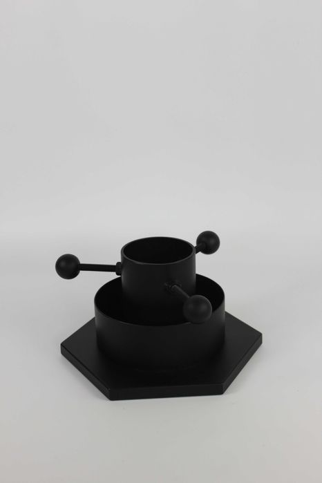 Metalowy Stojak Na Choinkę Solidny Loft "VitaLoft"