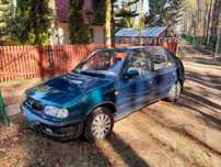 Skoda Felicja 1.6 1997