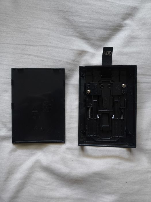 Adaptador para Disco 2.5" (Xbox 360)