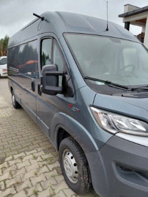 Fiat Ducato H2L3