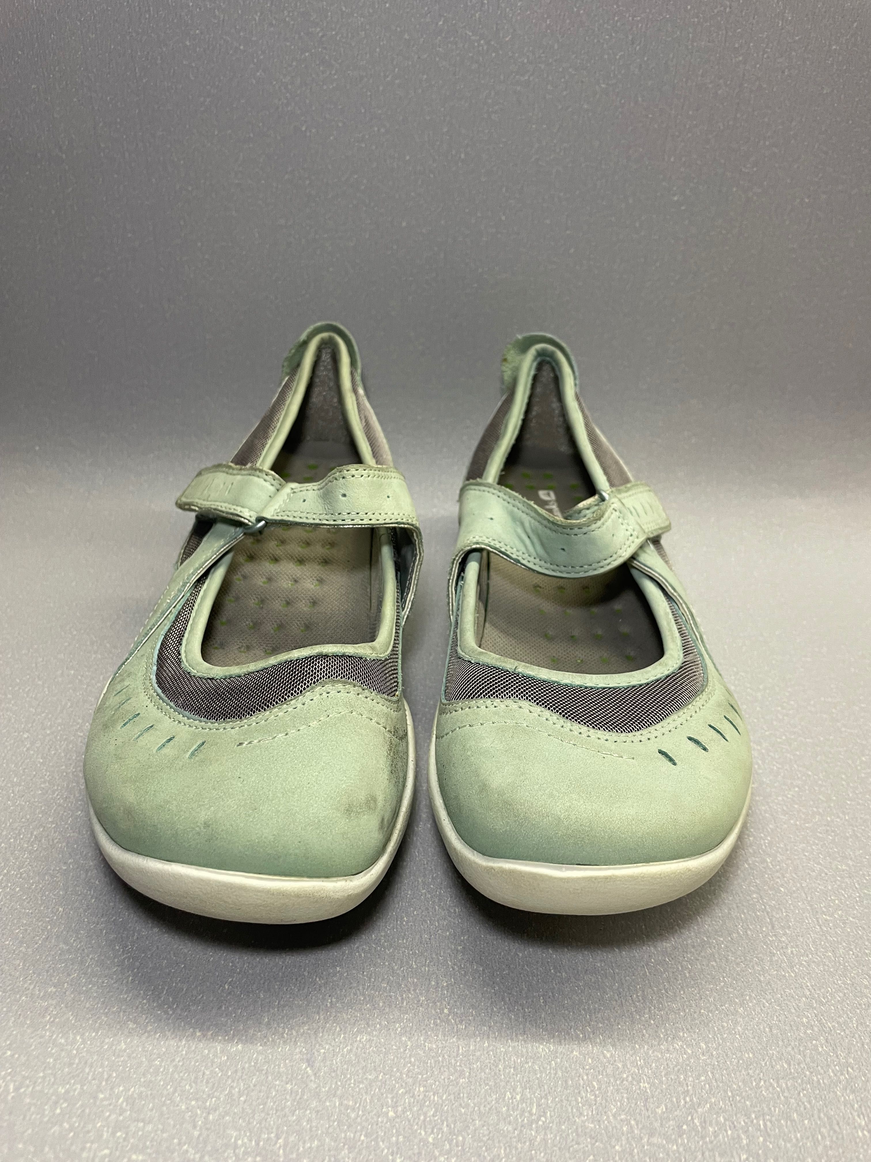 Мокасини Clarks,  37 розмір