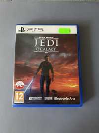 Star Wars Jedi Ocalały PS5 Jedi Survivor PL