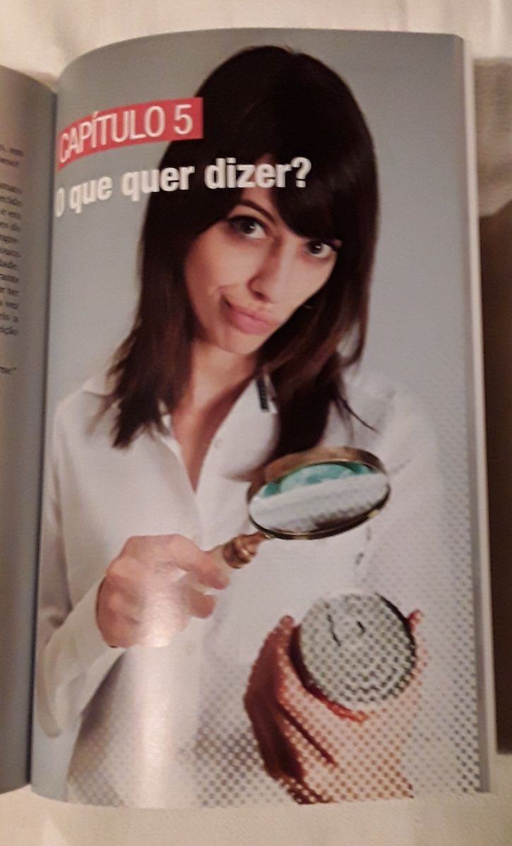 Livro: Comer Ovos Aumenta o Colesterol, DECO PROTE