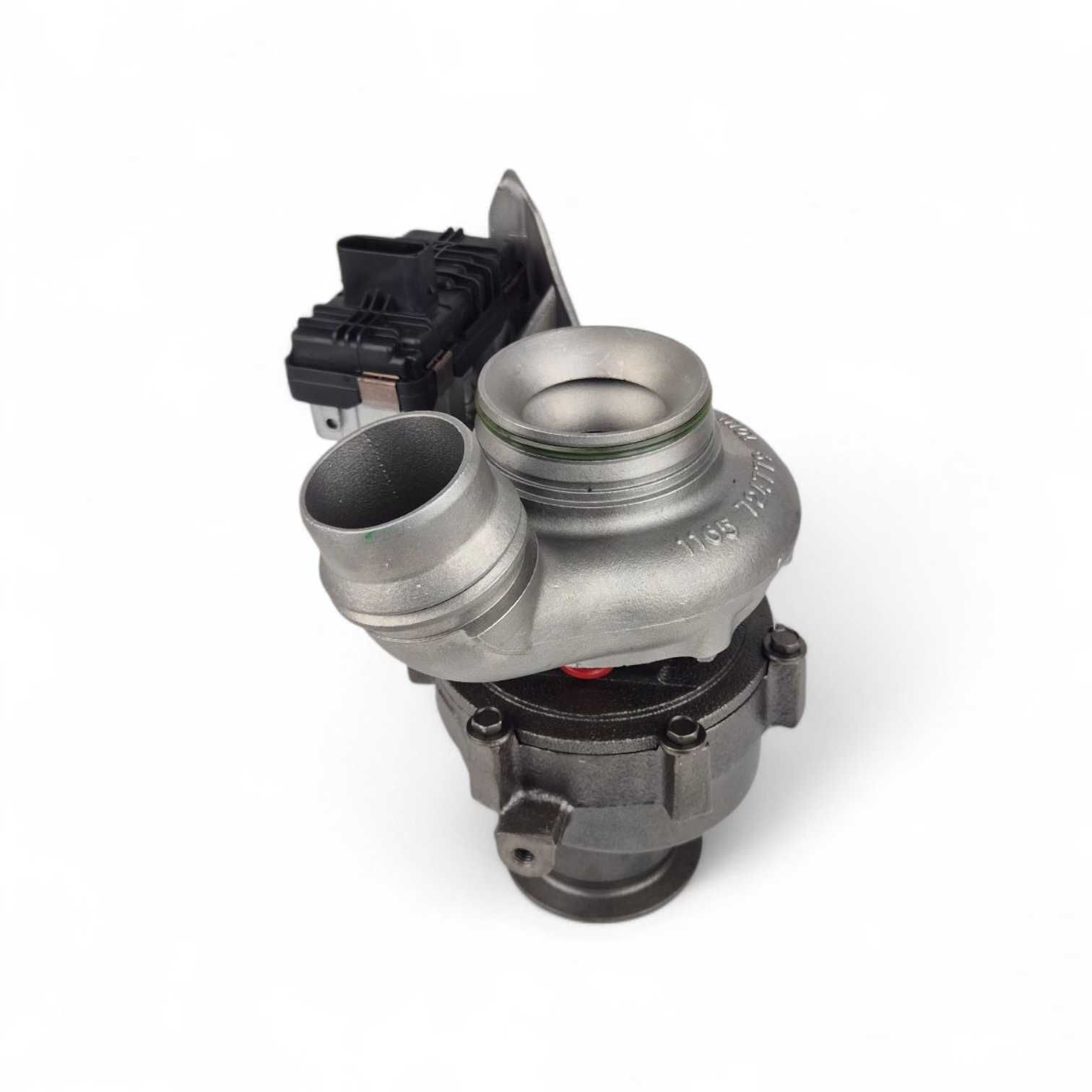 Turbocompressor Bmw X1 X3 2.0d 1995cc GT 163/184CV 49.335-00.58.4