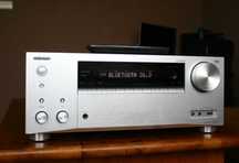 Nowoczesny amplituner Onkyo TX-RZ 710 wzmacniacz BLUETOOTH WiFI