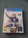 EA SPORTS fifa 23