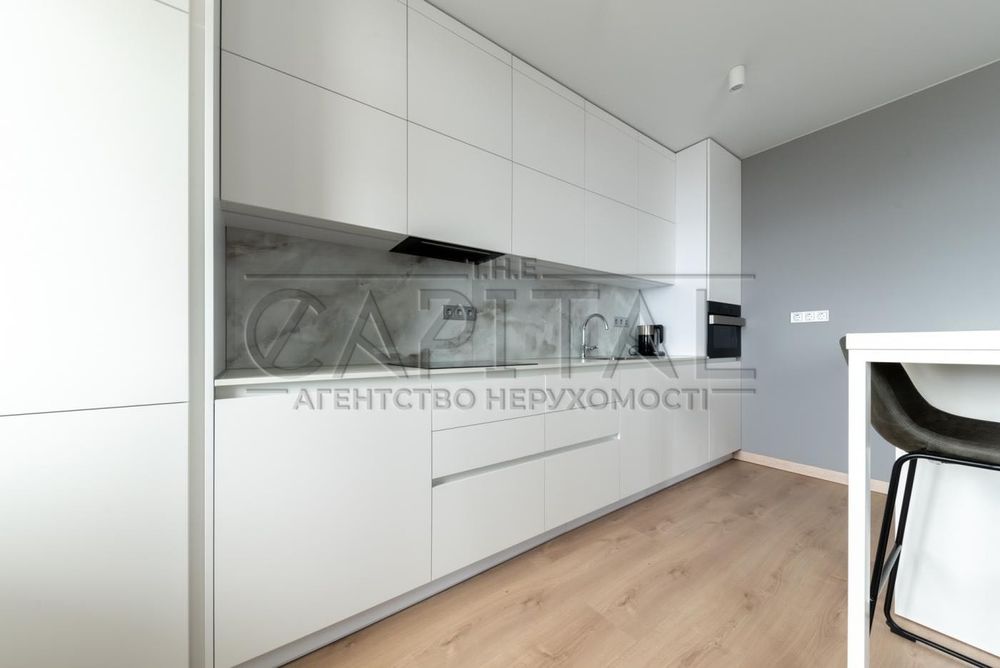 Первая сдача ЖК Коперника