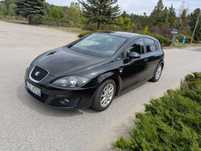 Seat Leon Seat Leon FR 170 KM
