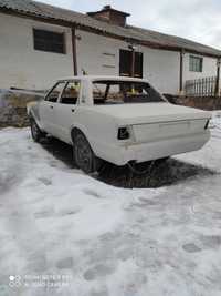 Ford Taunus(Форд Таунус)