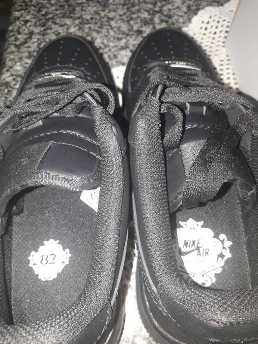 Sapatilhas Nike Air Force