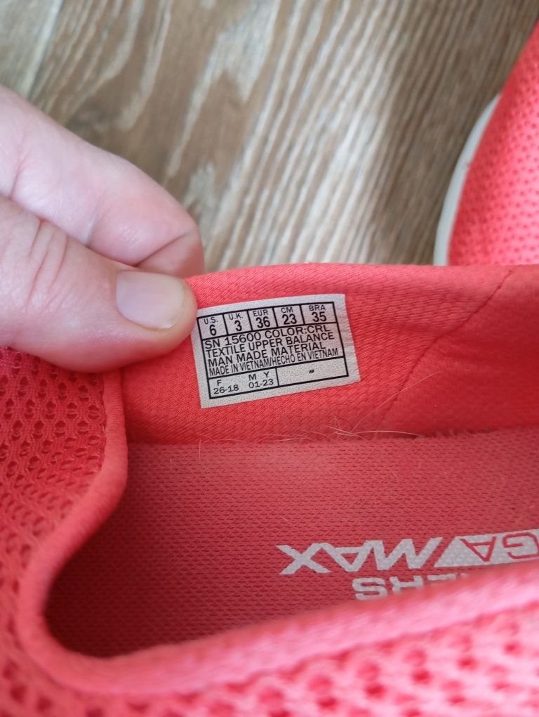Сліпони кросівки Skechers