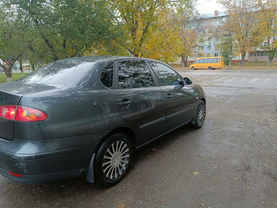 Продам авто Seat cordoba