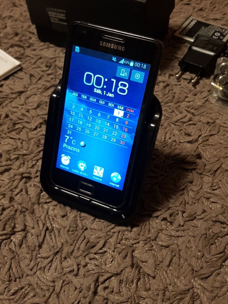 samsung s2 i9100