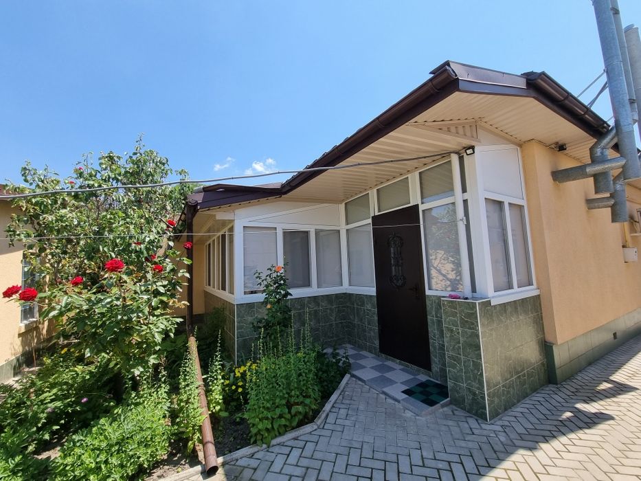 Оренда будинка в центрі Херсона .