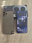 CMF by Nothing Phone 1 + etui, 8/128GB, Czarny, jak Nowy, Gwarancja.