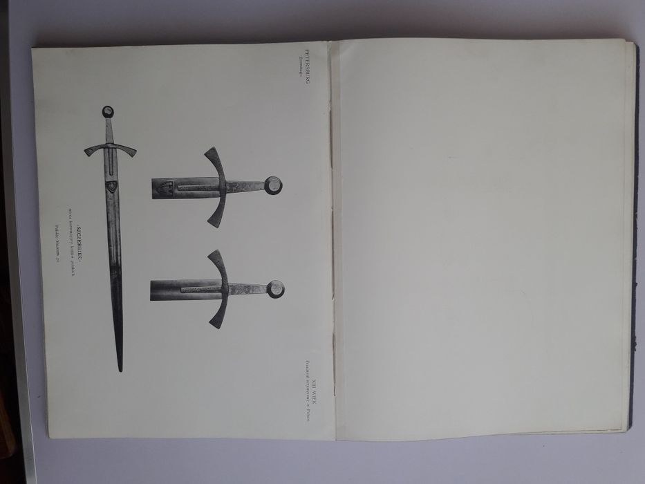 Polskie muzeum Felix Kopera i Julian Pagaczewski Kraków 1905 r