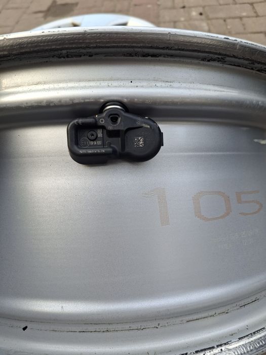 Диски Lexus Toyota RAV4 R17 ORIGINAL