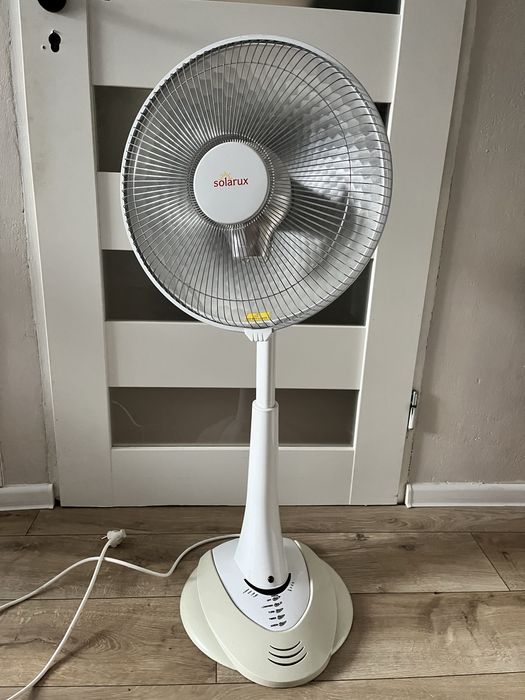 Promiennik ciepła Solarux