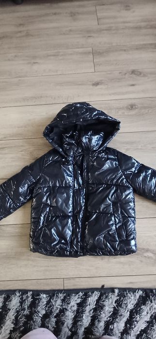 Sprzedam kurtkę 4F