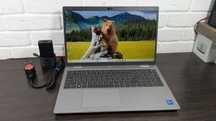 Dell Latitude 5520 15.6" - Intel Core i7-1185G7/16gb/IrisXe/512gb #261