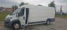 Citroen Jumper ..