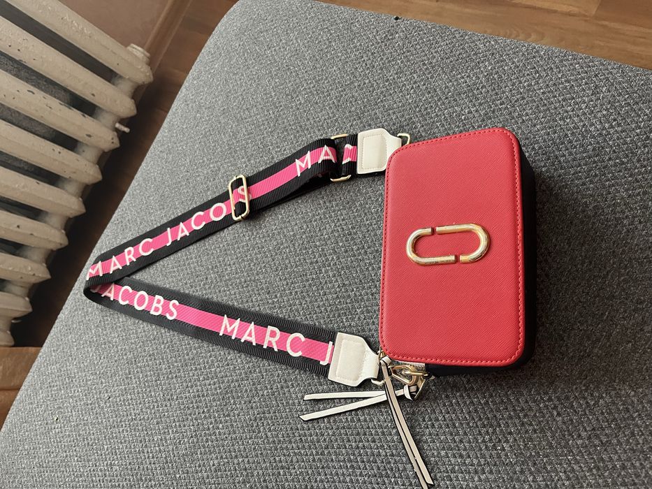 Сумка Marc Jacobs