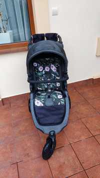 Wózek baby jogger city GT characol