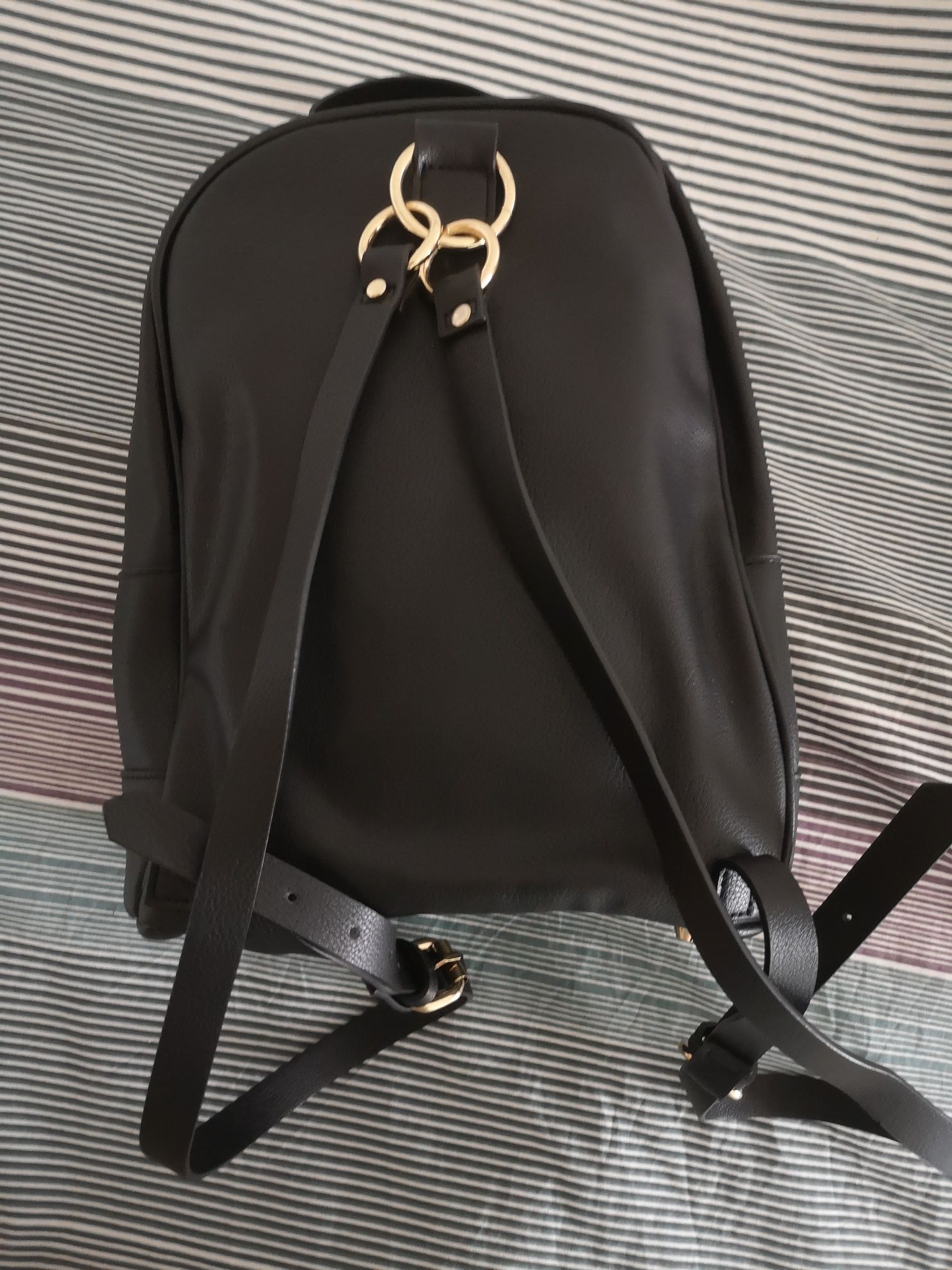 Mochila da  Zara