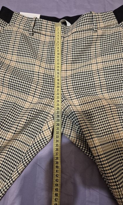 Брюки від H&M весна/літо