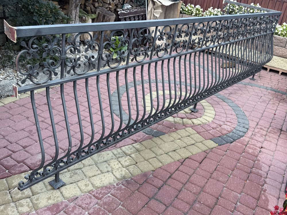Sprzedam balustrade !