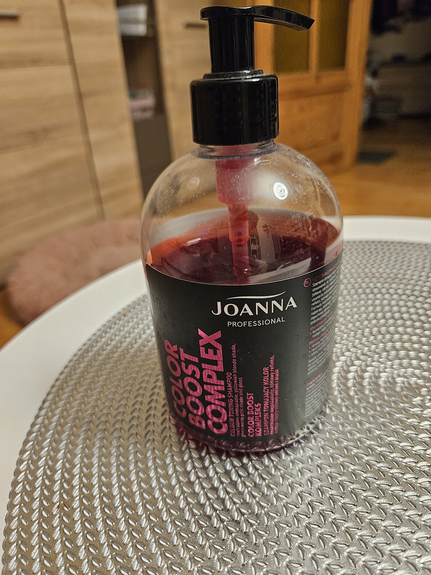 Joanna Color Boost Complex