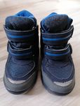 Buty jesienno zimowe r 21 dł 13cm