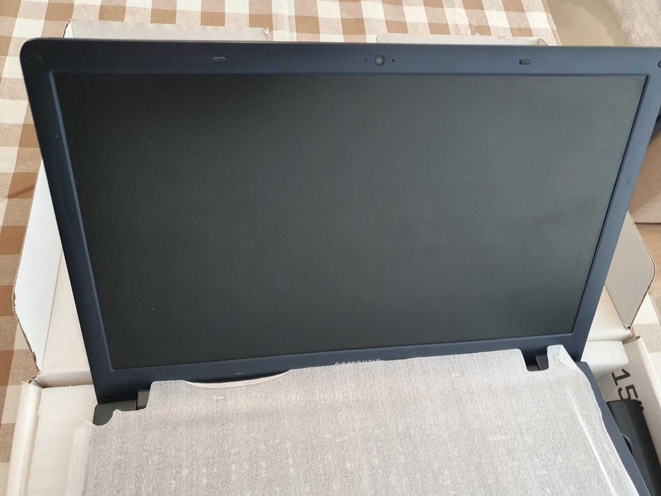 Computador Portátil Samsung ATIV Book 4 - disco SSD