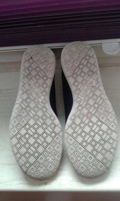 Buty halowe KIPSTA
