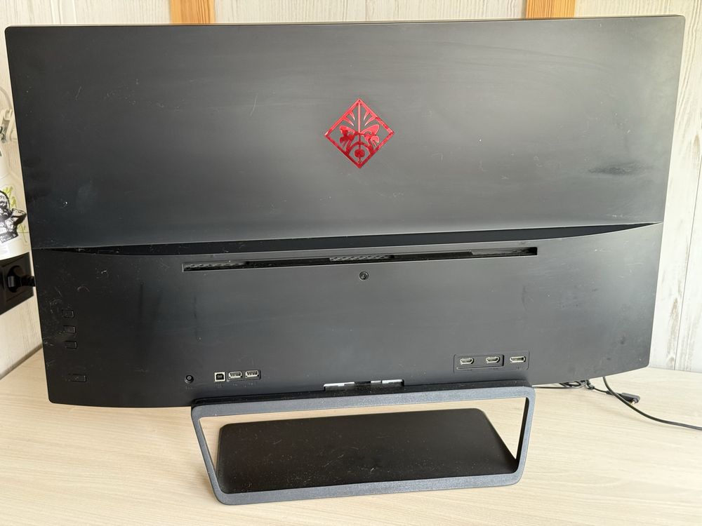 Монітор HP 32 Omen QHD (W9S97AA)