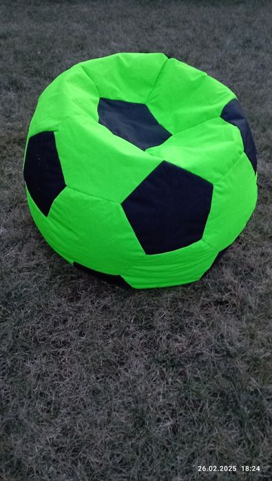 Крісло мішок Єдиноріг,Дракончик,Єнот,М'яч