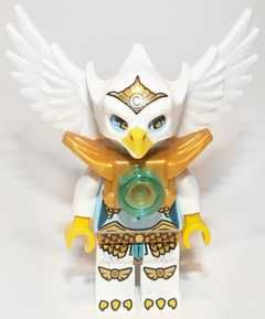 Figurka Lego Chima Eris