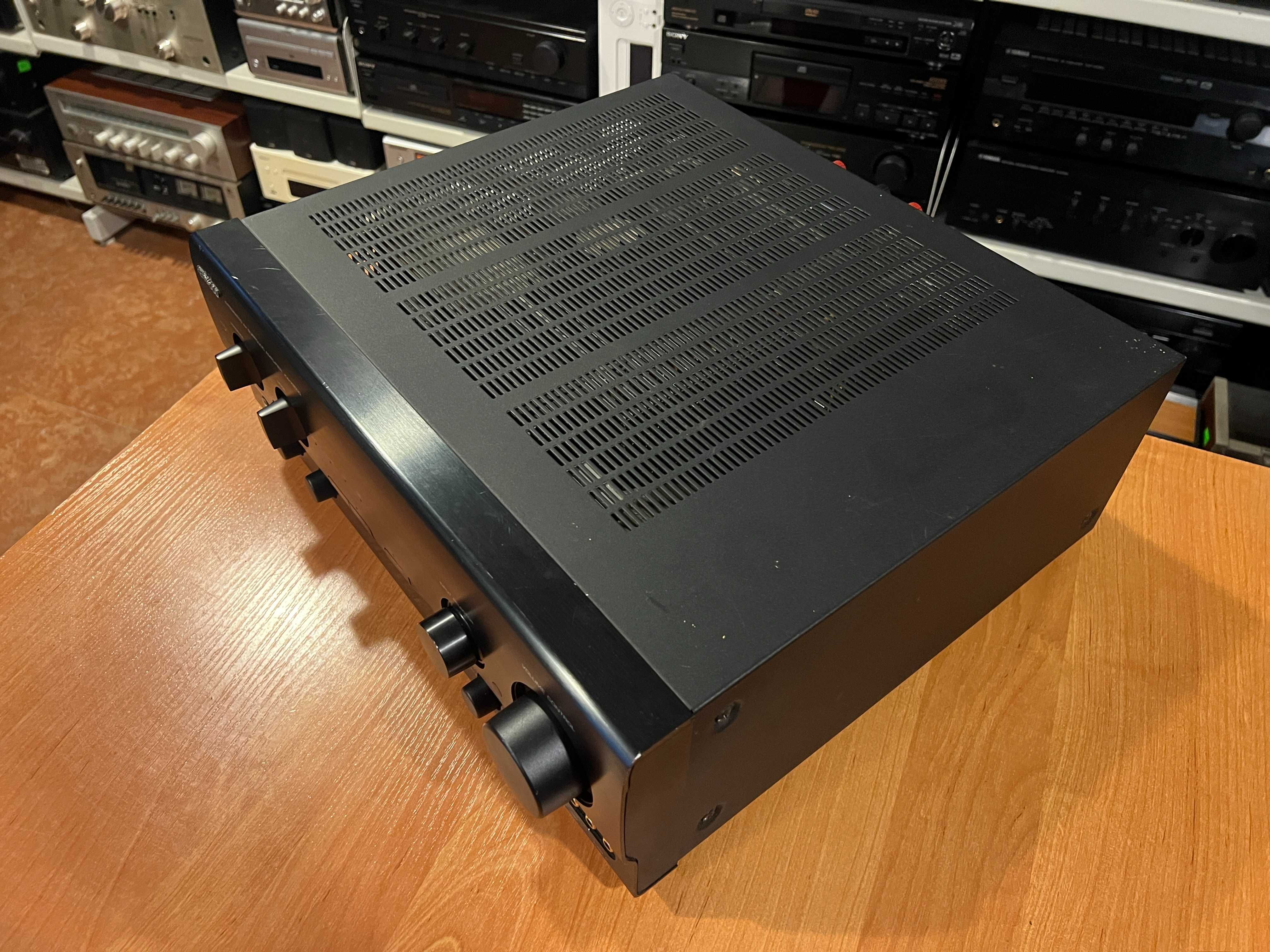 Amplituner Kenwood KA-V8500 Audio Room