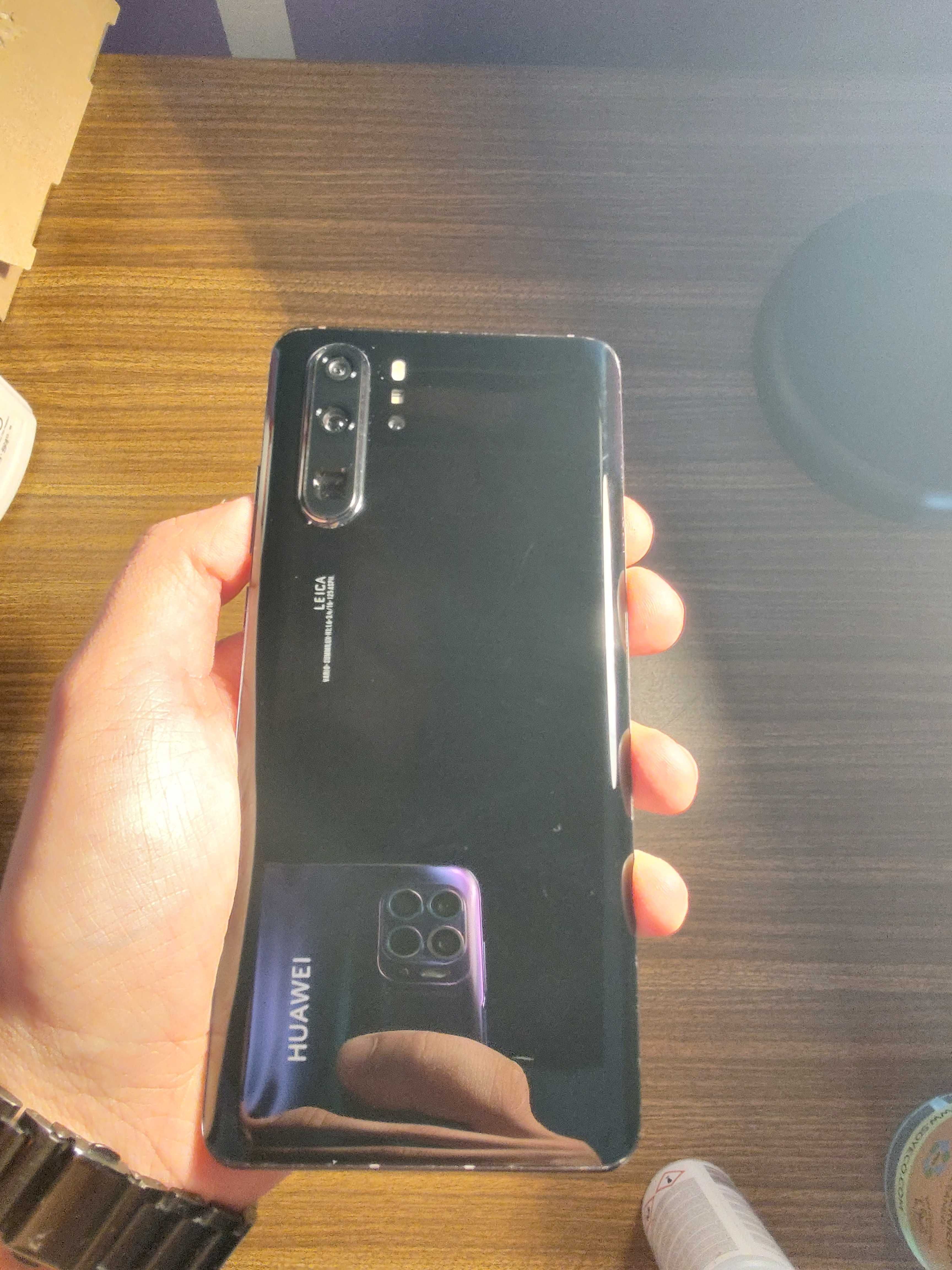 Huawei P30 Pro stan idealny