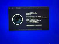 Macbook pro retina 15 inch mid 2014