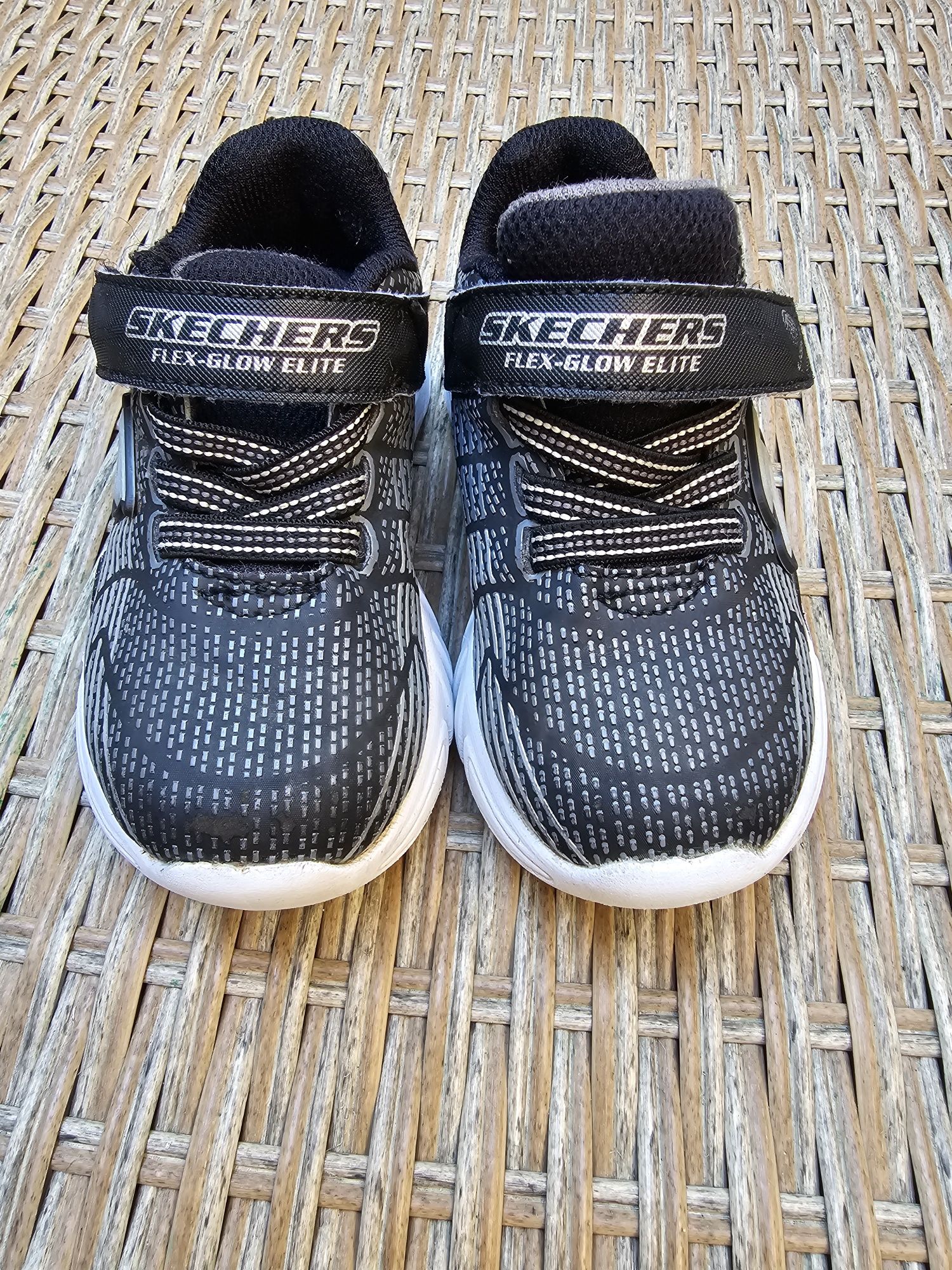 Дитячі кросовкі Skechers