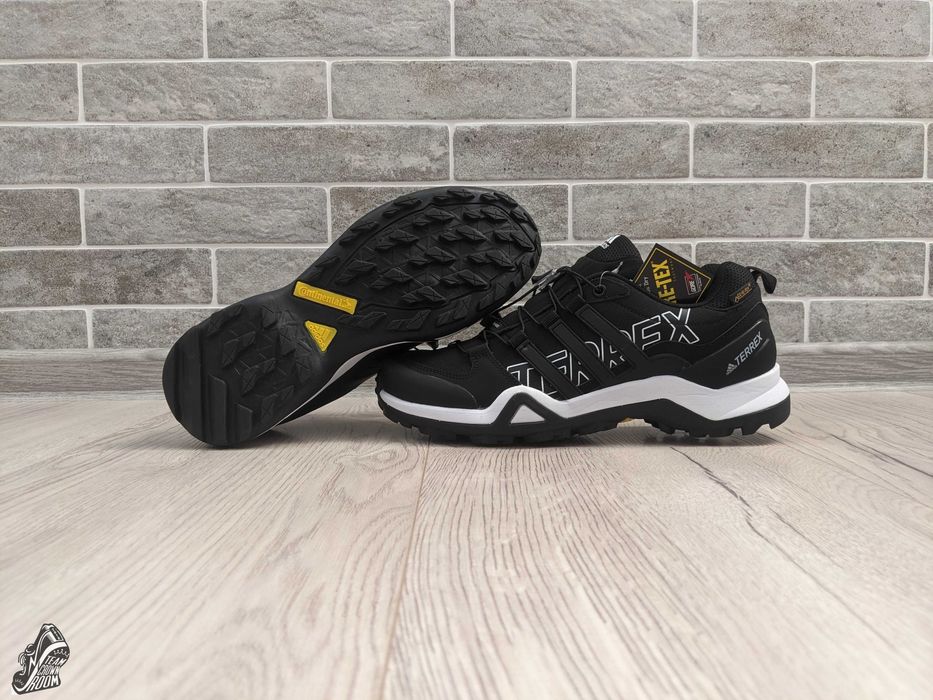 Кроссовки зимние Адидас Терекс \ Adidas Terrex \ ТЕРМО (-21) \ 41 - 46
