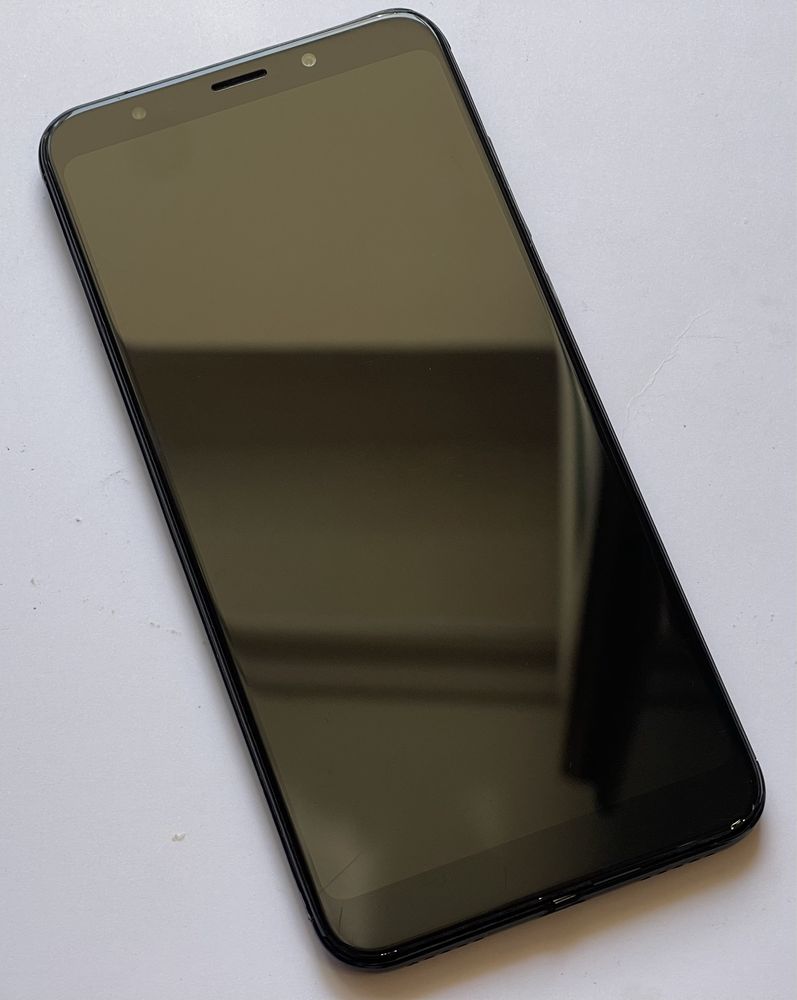 Xiaomi Redmi 5 Plus - под восстановление