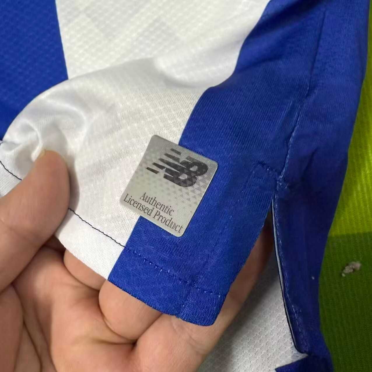 Camisolas F.C Porto