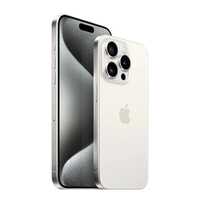 iPhone 15 PRO white 256GB