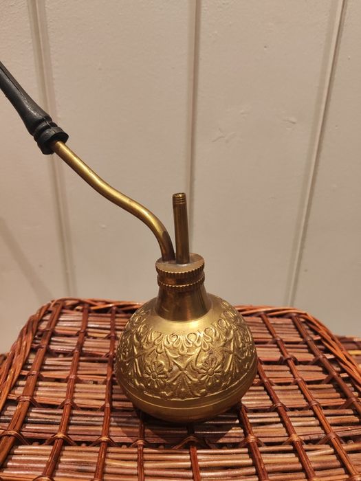 Латунный аксессуар,винтаж