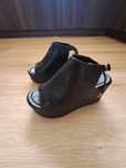 Buty na koturnie 36