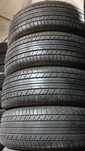 Opony letnie 215/65 R 17 96 H Lato Yokohama Aspec komplet